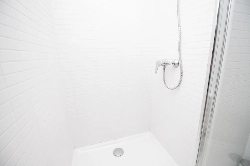 Hotel Romantic Studio Dos Aceras By La Recepcion Málaga